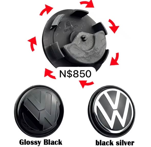 VW Parts photo 3