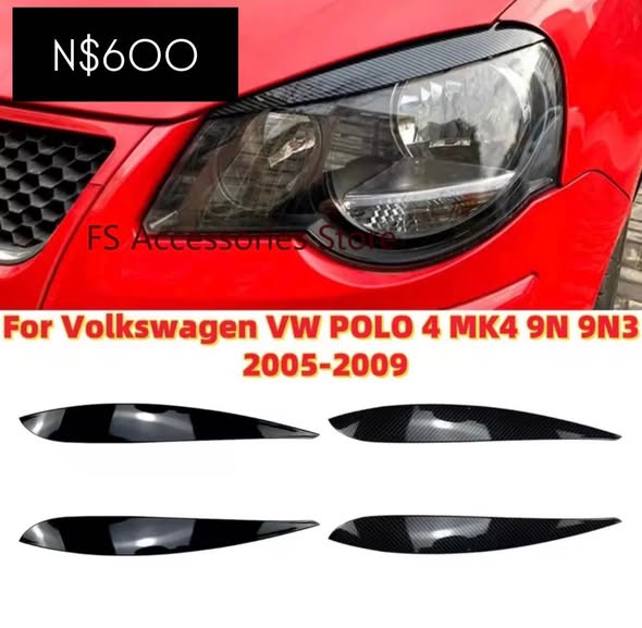 VW Parts photo 5