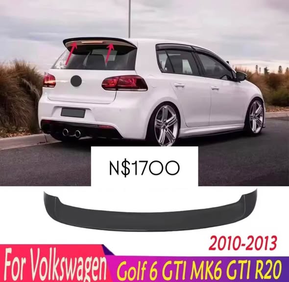 VW Parts photo 1