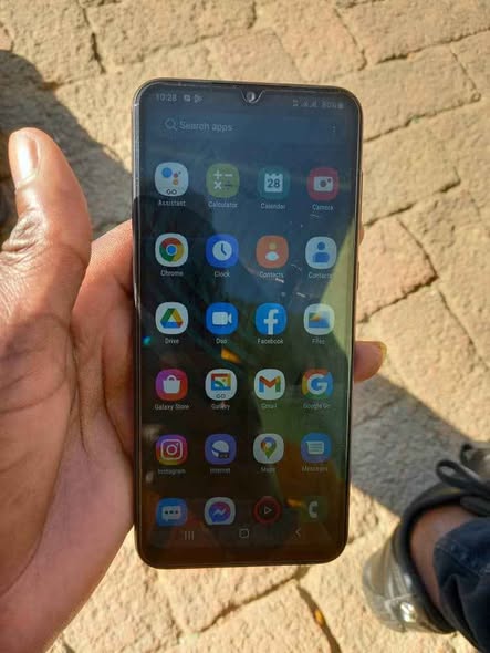 Samsung A03  32GB photo 3