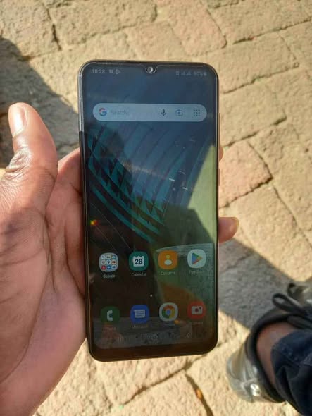 Samsung A03  32GB photo 2