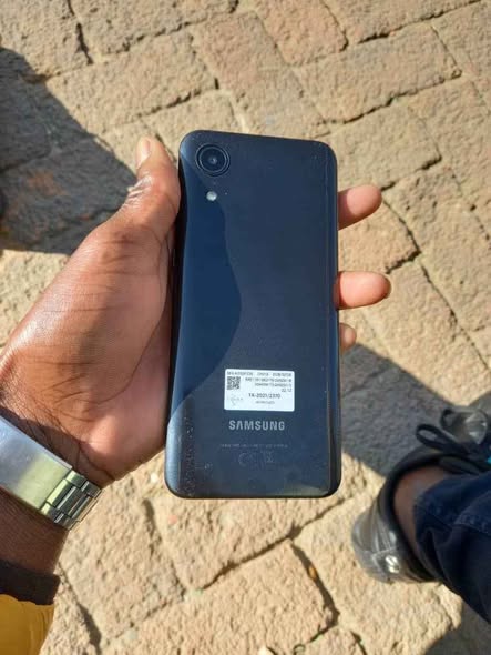 Samsung A03  32GB photo 1