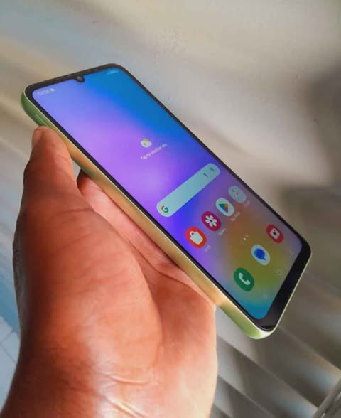 Samsung A05 64GB photo 2