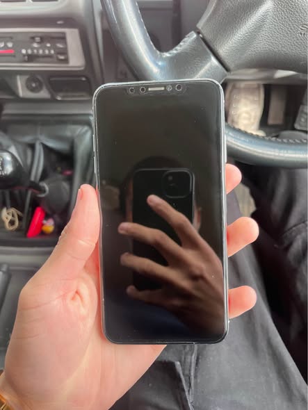 iPhone XS Max 256gb photo 1