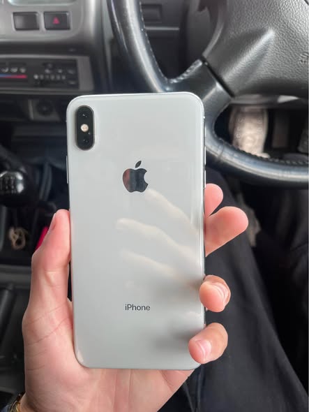 iPhone XS Max 256gb photo 2