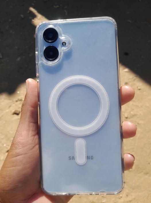 GALAXY A06 photo 1
