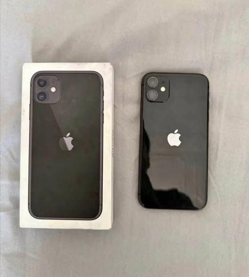 IPhone 11 photo 1
