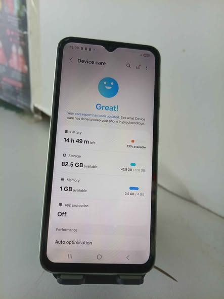Samsung A16 photo 5