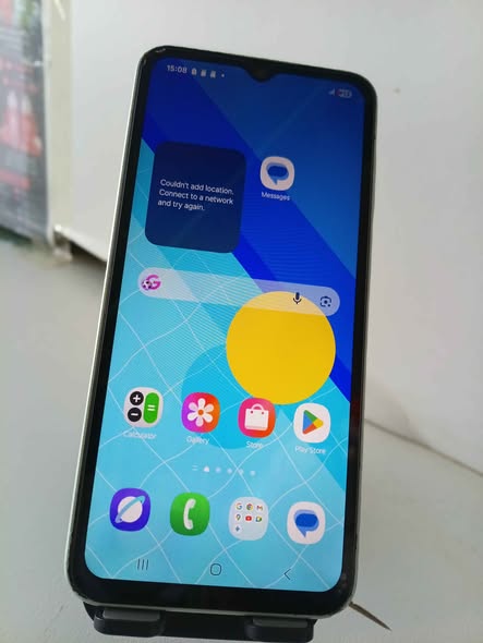 Samsung A16 photo 2