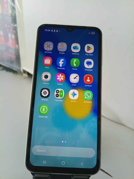 Samsung A16 photo 3