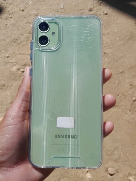GALAXY A05 photo 2