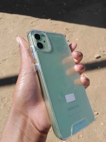 GALAXY A05 photo 3