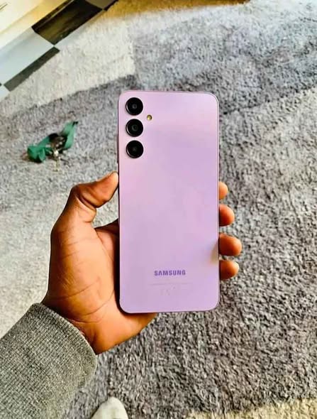Samsung A05s photo 2
