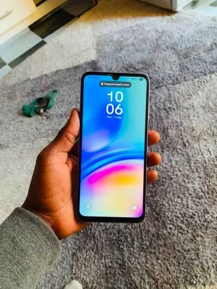 Samsung A05s photo 1