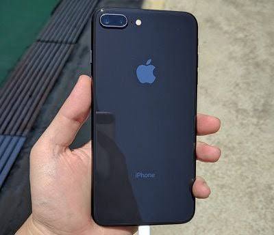 Iphone 8 plus photo 3
