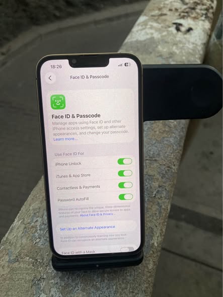 IPHONE 13 PRO photo 5