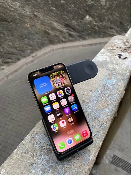 IPHONE 13 PRO photo 1