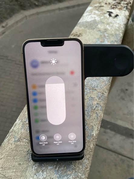 IPHONE 13 PRO photo 3