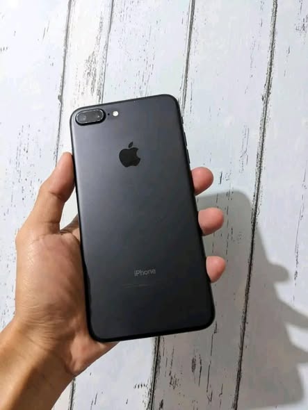 Iphone 7plus 128gb photo 3