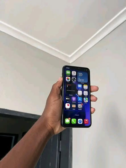 Iphone 11 pro max (256GB) photo 1