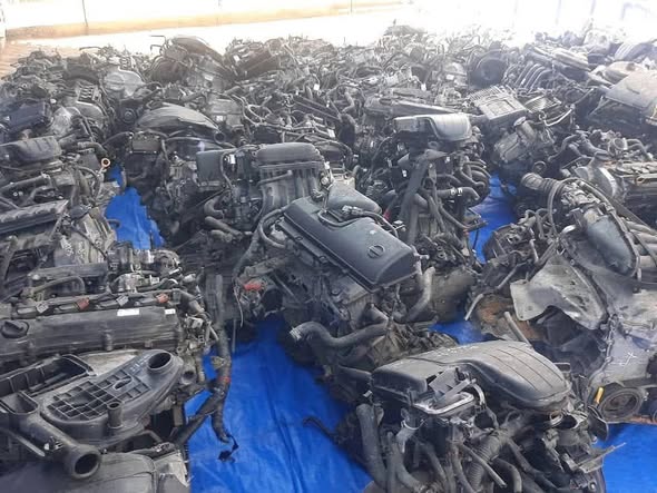 Engine photo 3