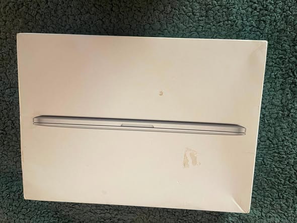 MacBook pro photo 2