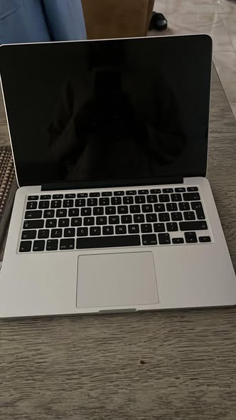 MacBook pro photo 4