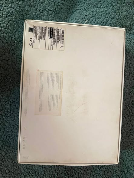 MacBook pro photo 3