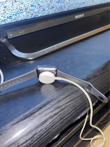 Apple Watch Series 3 photo 2