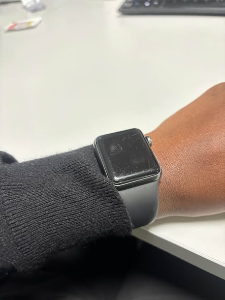 Apple Watch Series 3 photo 5