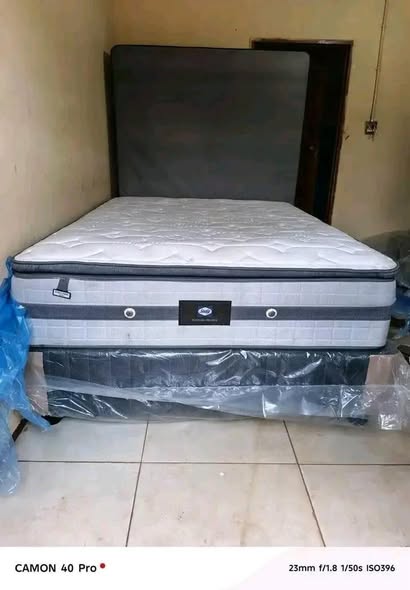 Restonic beds photo 5