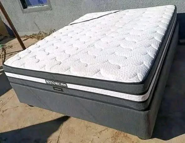 Restonic beds photo 3