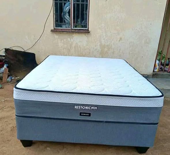 Restonic beds photo 4