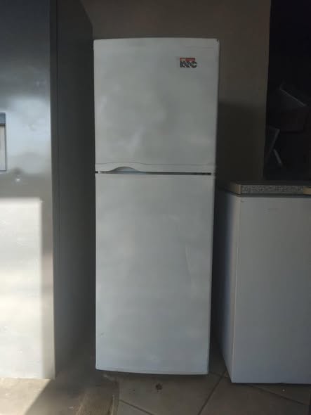Kic fridge photo 2