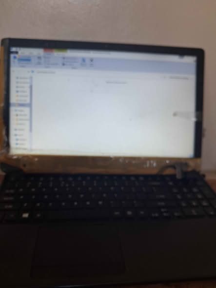 Acer laptop photo 2