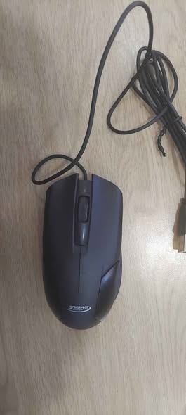 PC /LAPTOP optical Mouse photo 1