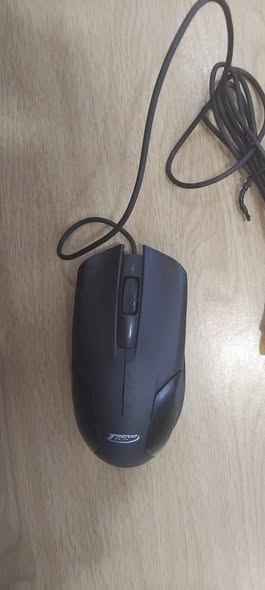PC /LAPTOP optical Mouse photo 2