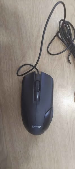 PC /LAPTOP optical Mouse photo 3