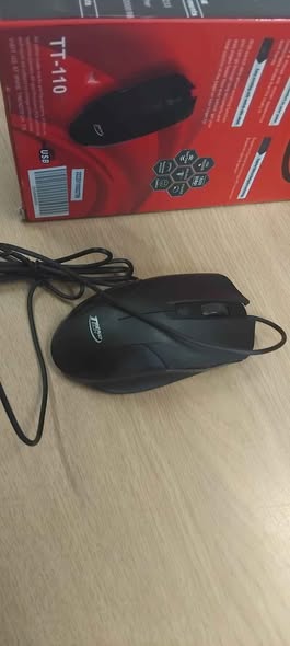 PC /LAPTOP optical Mouse photo 4