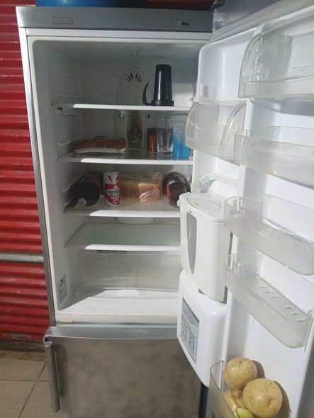 Fridge photo 2