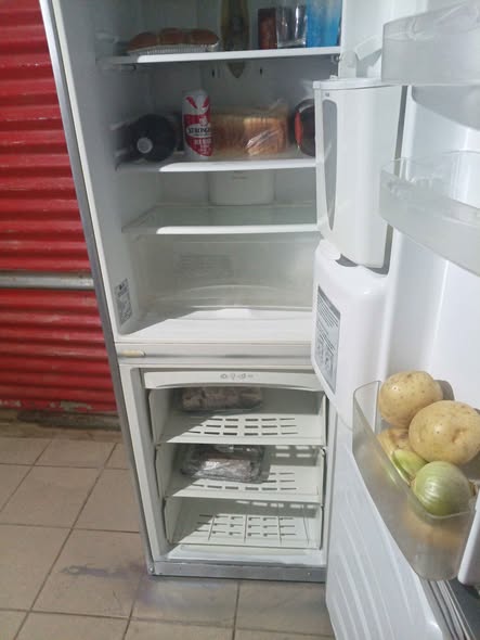 Fridge photo 3