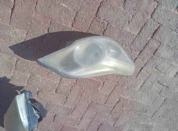 Chev utility parts photo 2