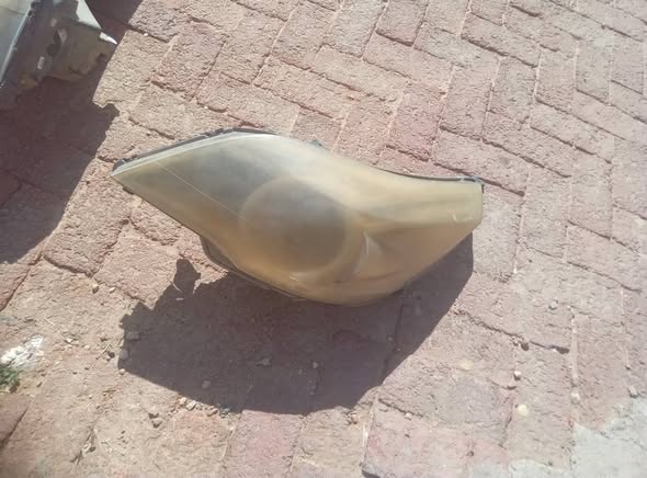 Chev utility parts photo 3