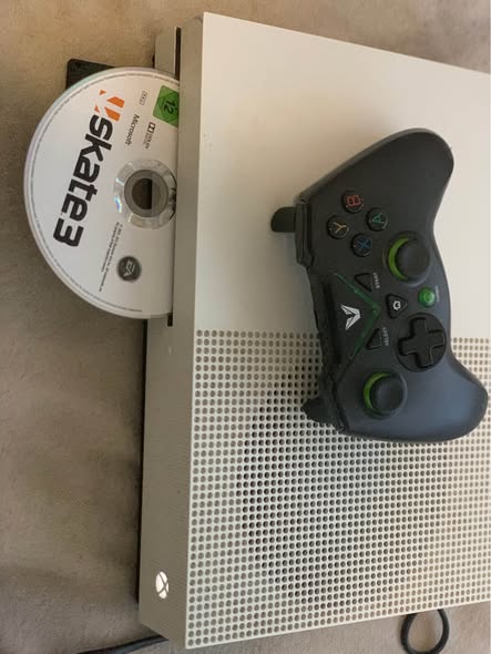 Xbox oneS photo 5