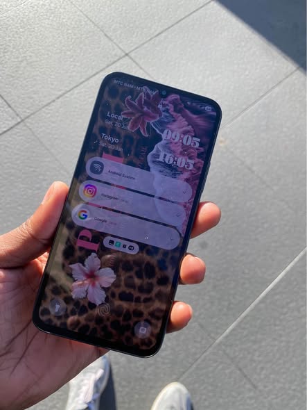 Samsung A34 5G photo 4