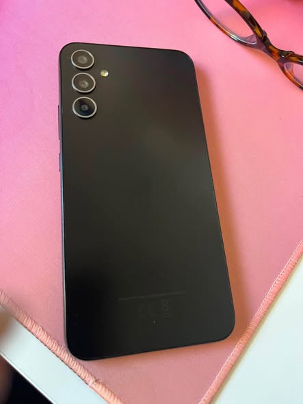 Samsung A34 5G photo 1