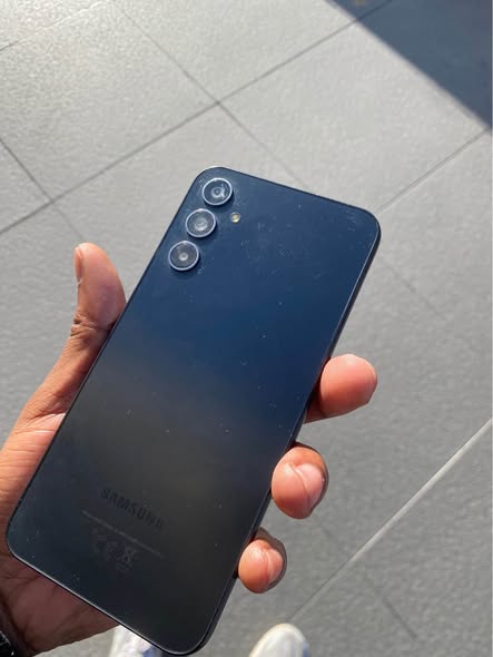 Samsung A34 5G photo 3
