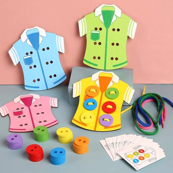 Development Toys photo 5