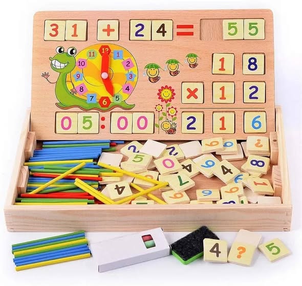 Development Toys photo 3