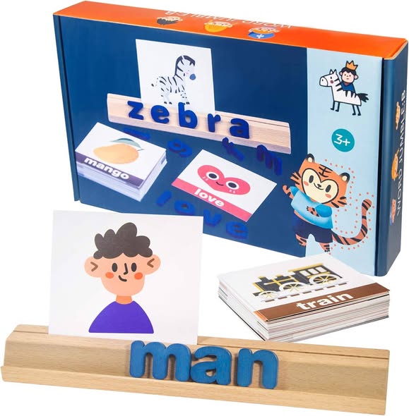 Development Toys photo 1